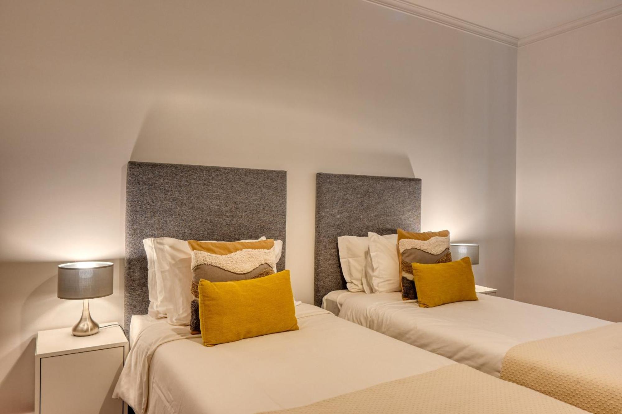 Leilighet Encarnacao Apartment, A In Madeira *
