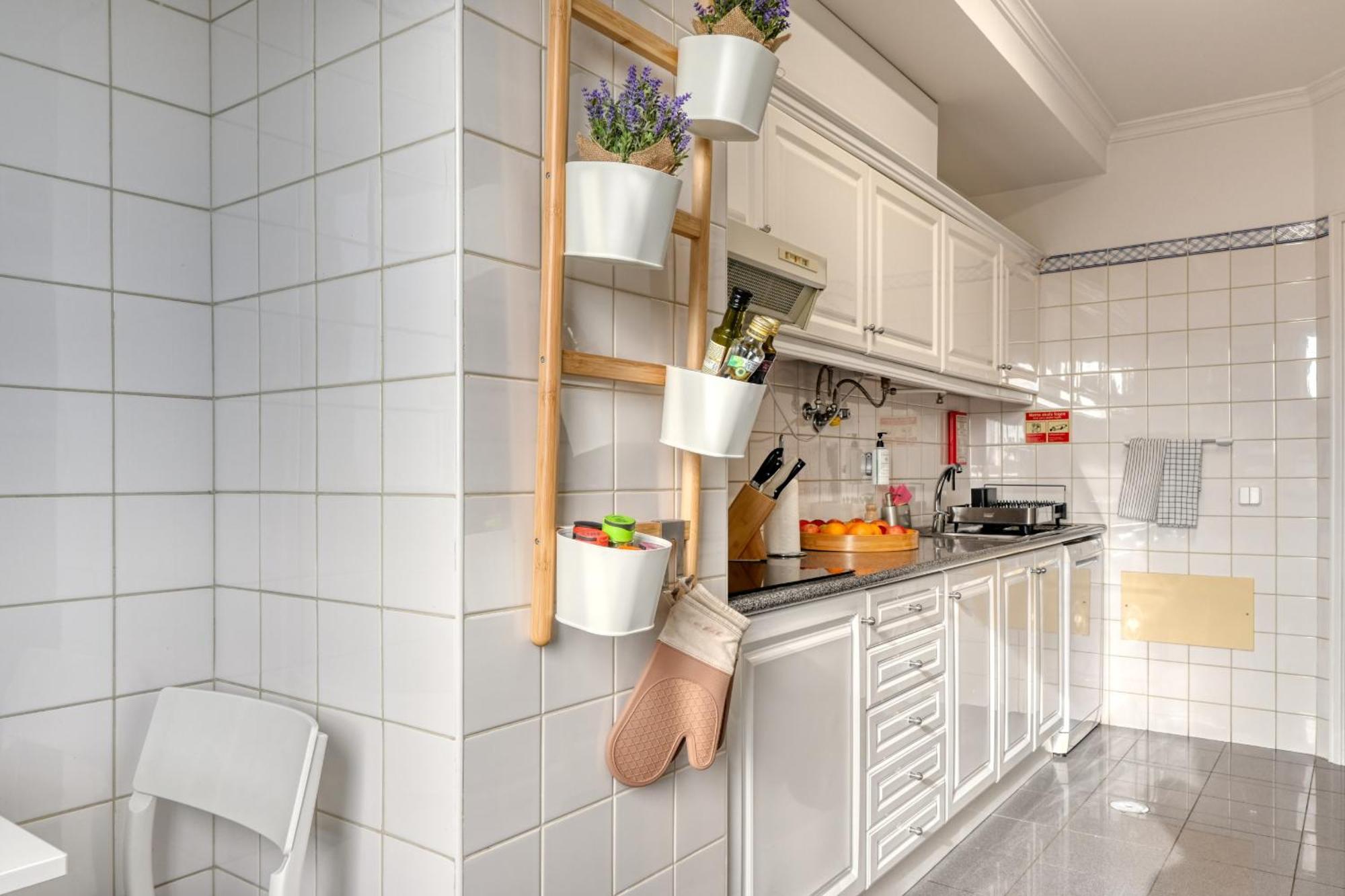 Encarnacao Apartment, A In Madeira Appartement