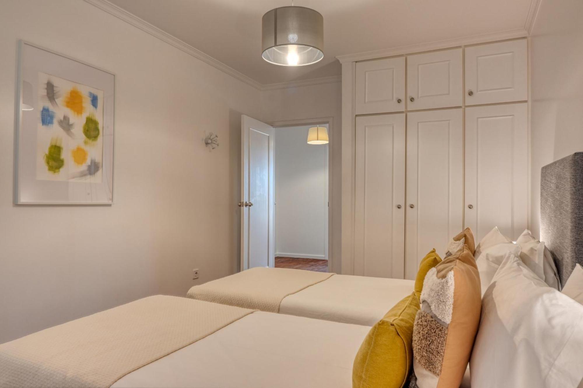 Leilighet Encarnacao Apartment, A In Madeira *