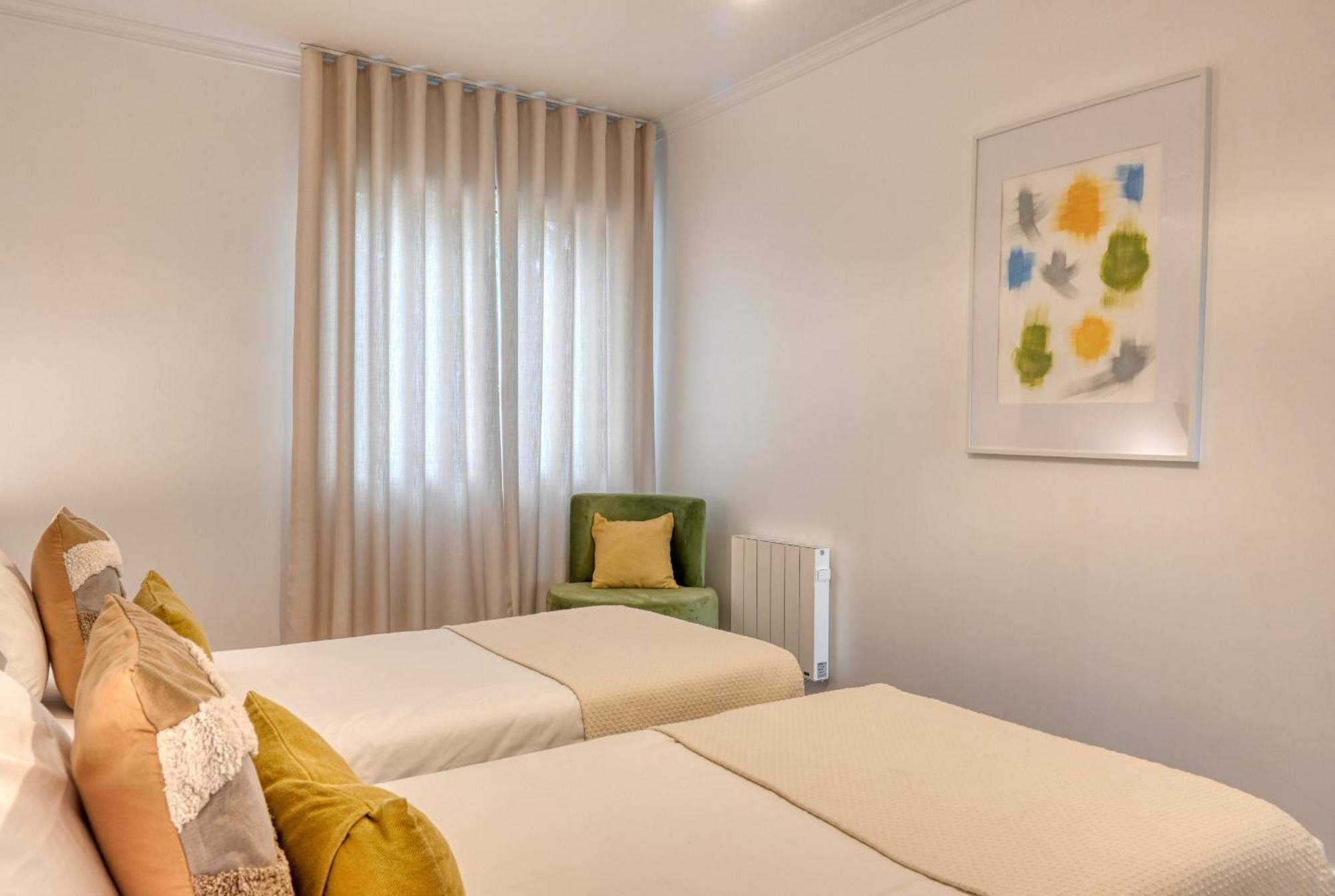 Encarnacao Apartment, A In Madeira *