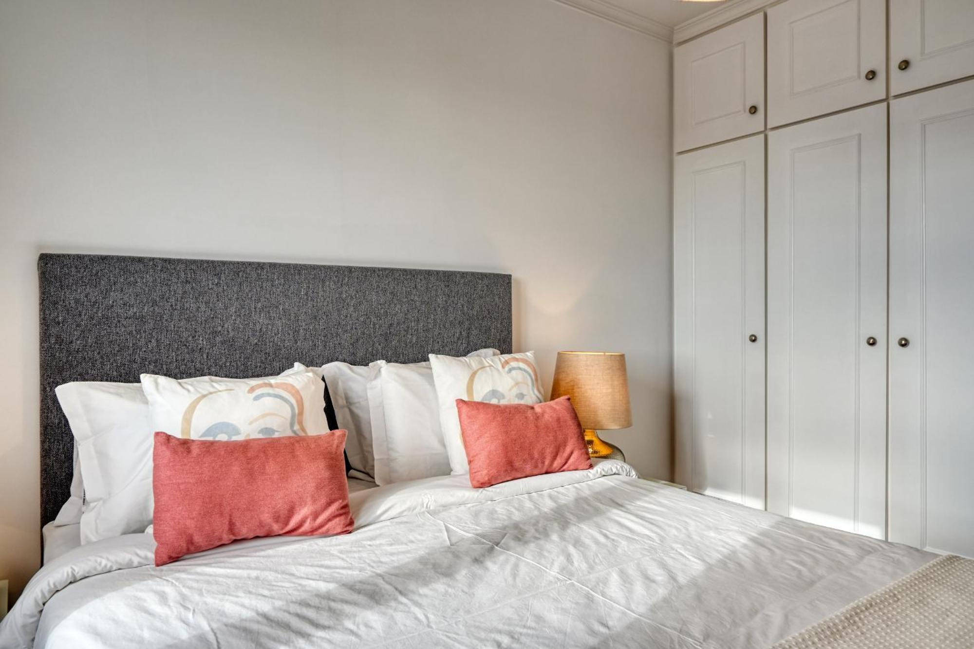 Encarnacao Apartment, A In Madeira Leilighet *