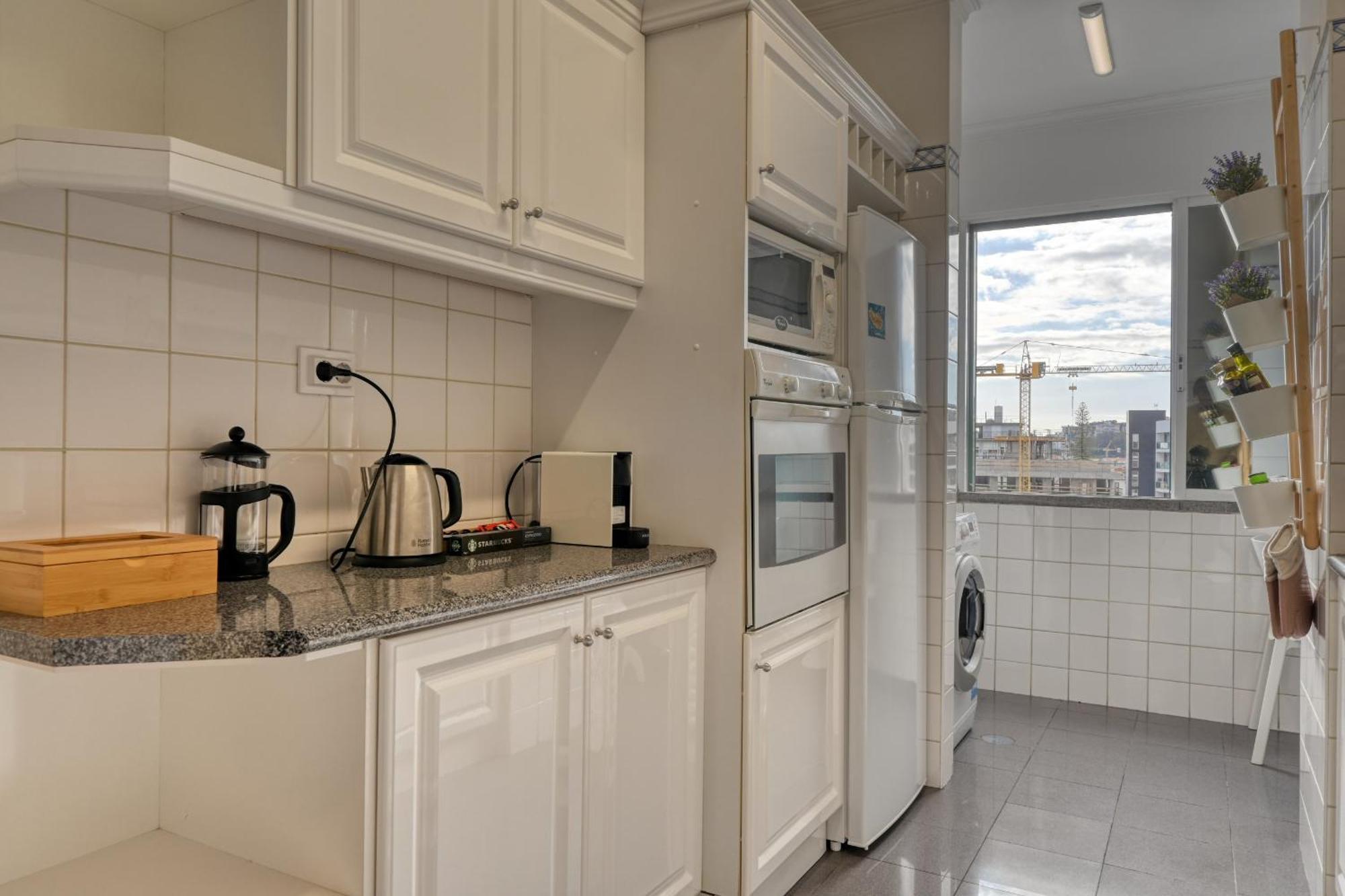 Leilighet Encarnacao Apartment, A In Madeira Funchal (Madeira)
