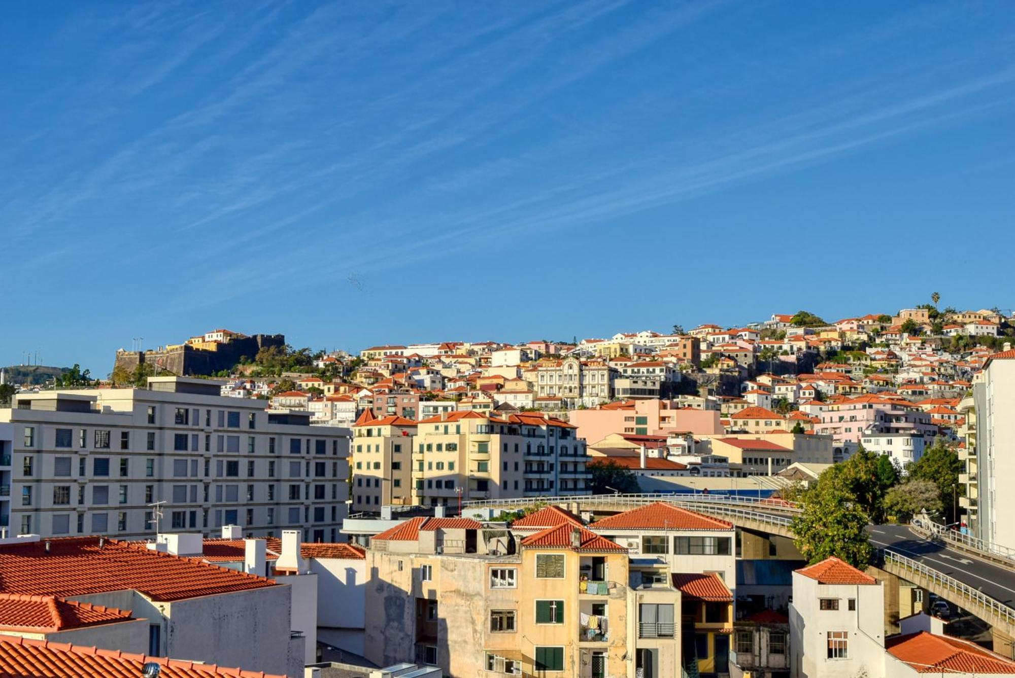 Encarnacao Apartment, A In Madeira Leilighet Funchal (Madeira)
