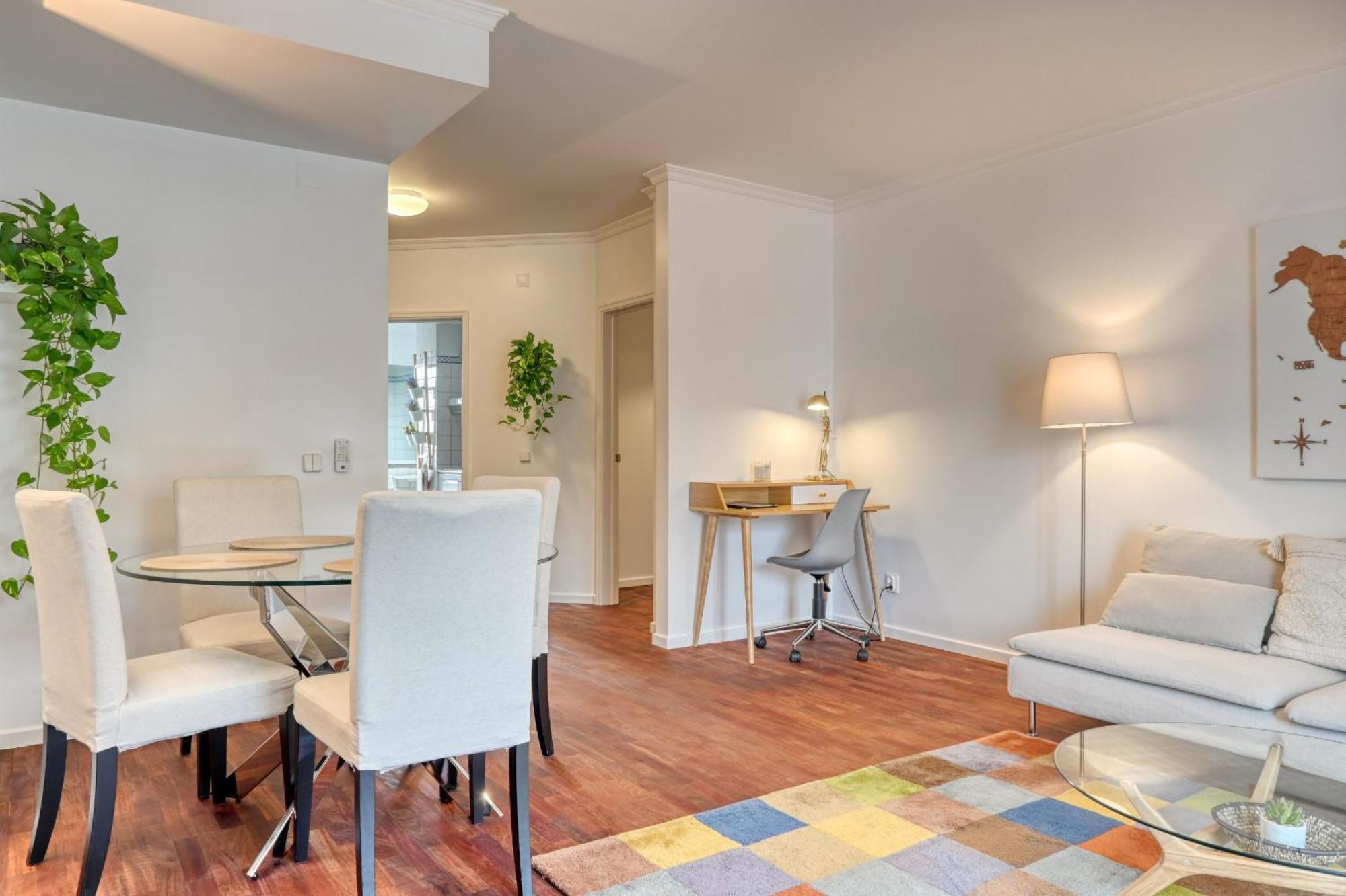 Encarnacao Apartment, A In Madeira * Funchal (Madeira)