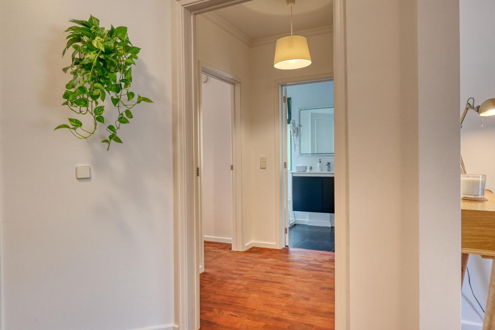 Encarnacao Apartment, A In Madeira Leilighet