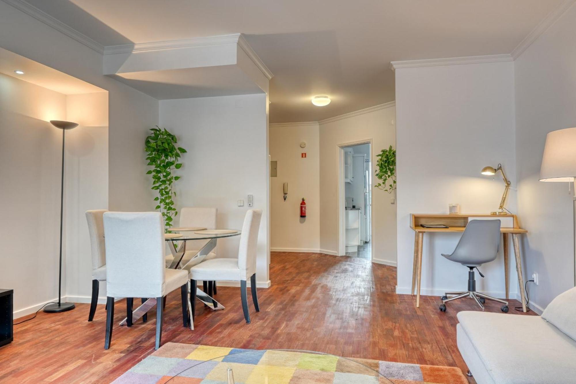 Encarnacao Apartment, A In Madeira Funchal (Madeira)