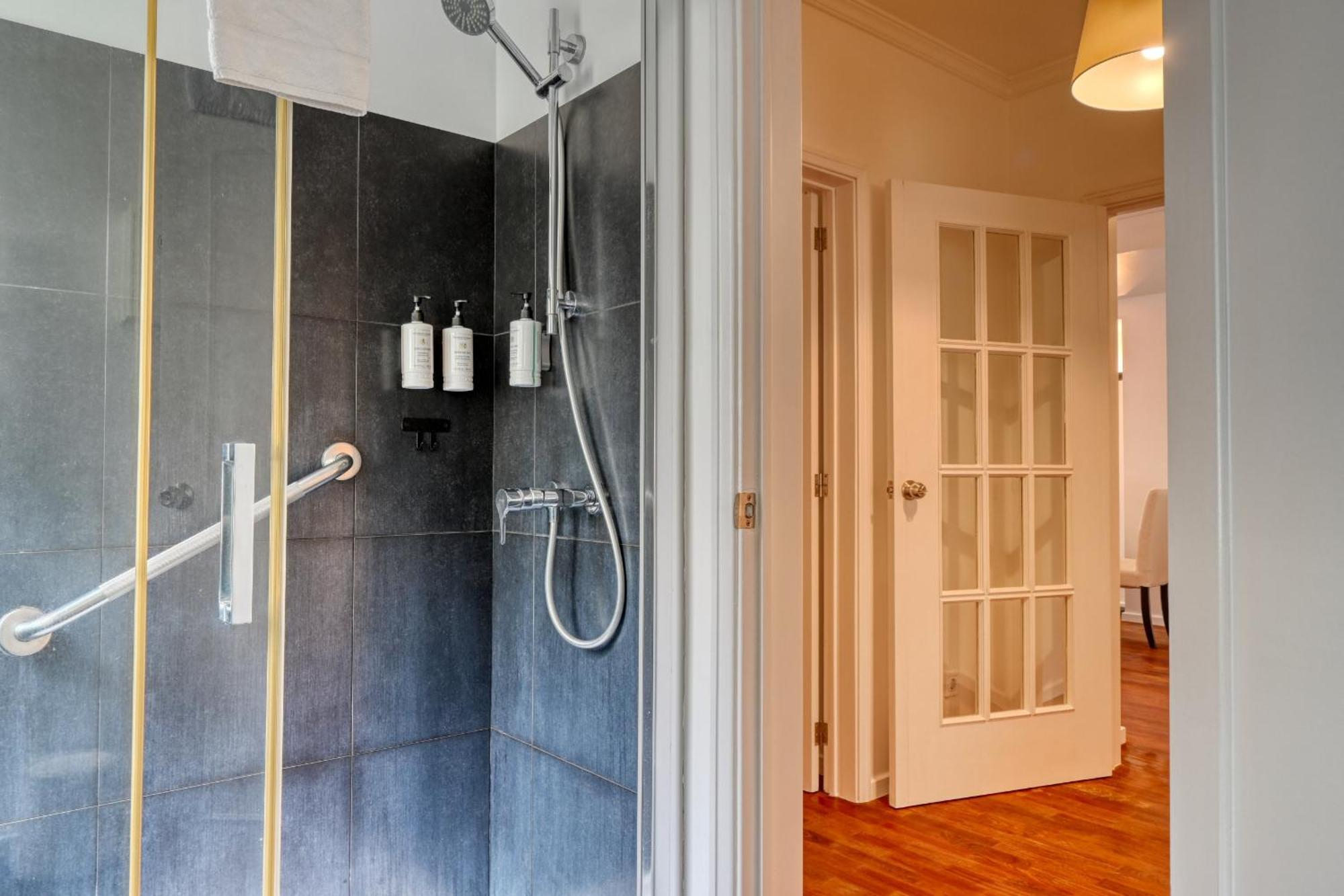 Leilighet Encarnacao Apartment, A In Madeira *