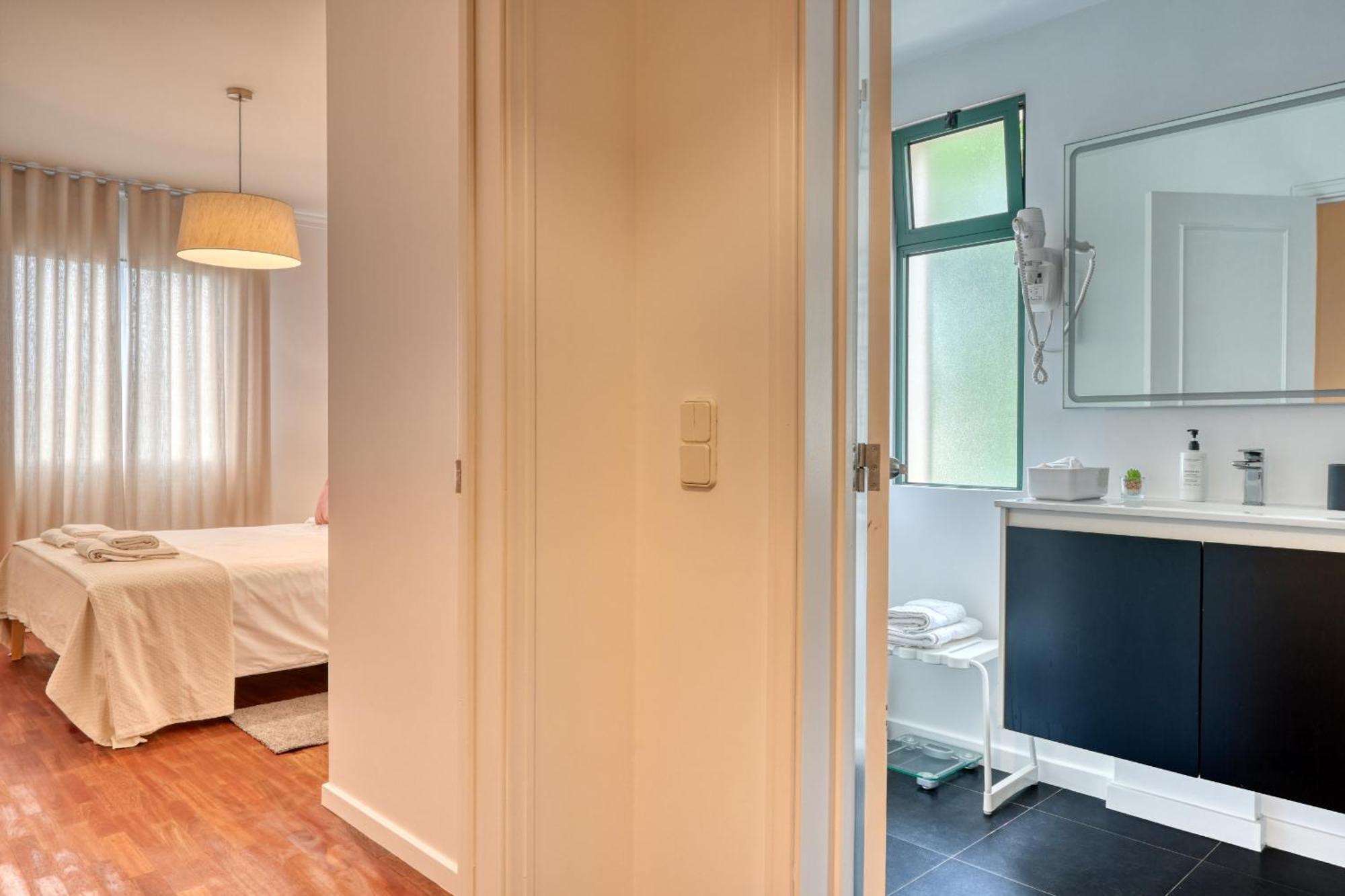 Leilighet Encarnacao Apartment, A In Madeira Funchal (Madeira)