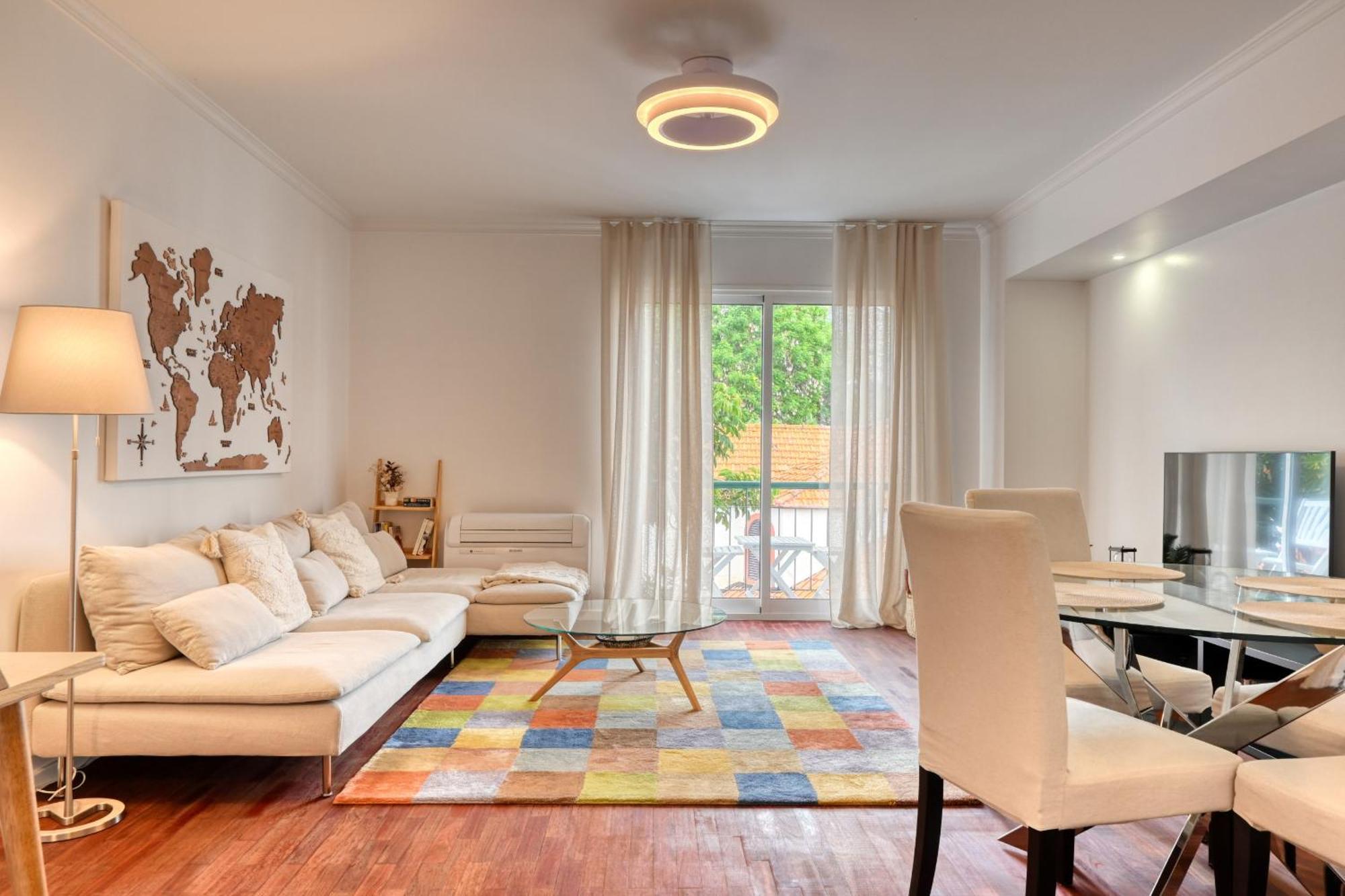 Encarnacao Apartment, A In Madeira Leilighet *