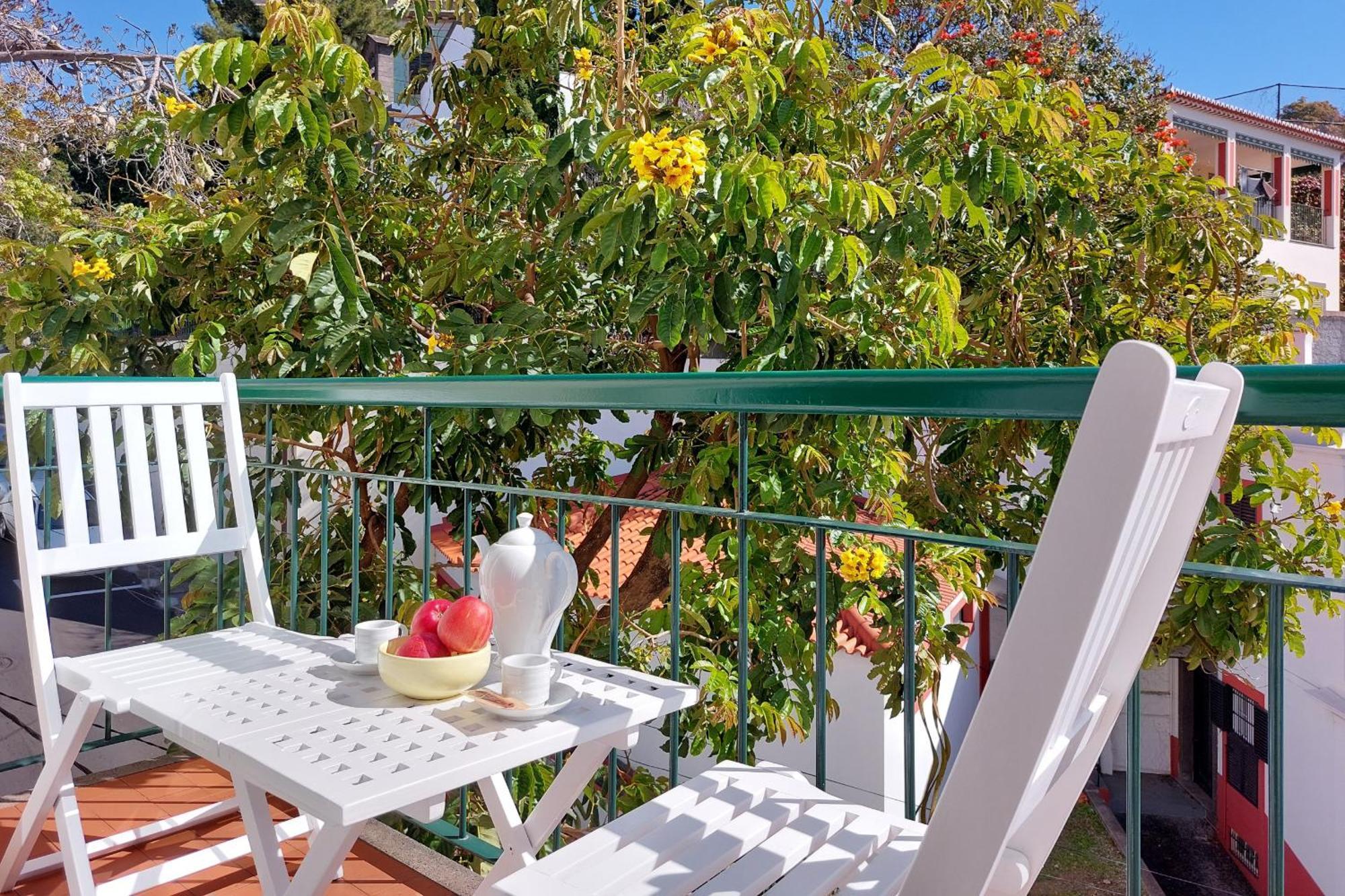 Encarnacao Apartment, A In Madeira Leilighet Funchal (Madeira)
