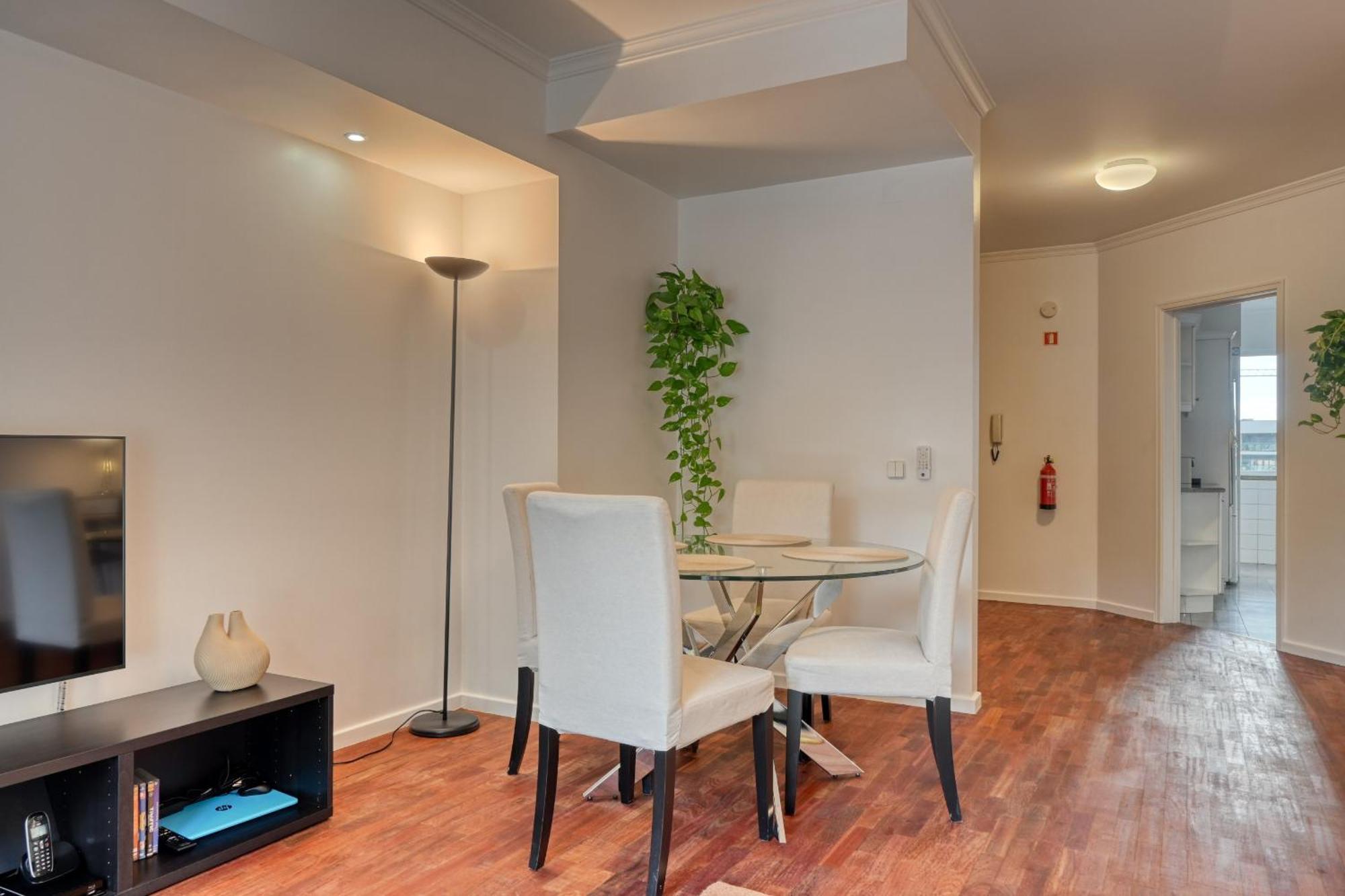 Encarnacao Apartment, A In Madeira *